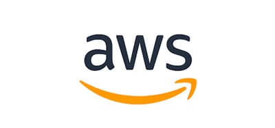 Logo AWS