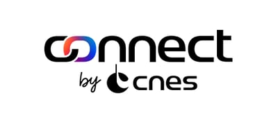 Logo CNES